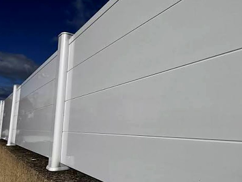 Clôture PVC Lunel-Viel
