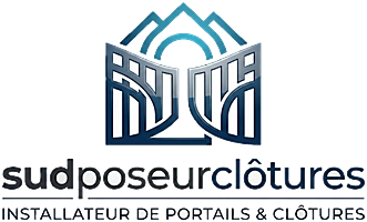 Logo Sud Poseur Clôtures - Poseur de clôtures Lunel-Viel